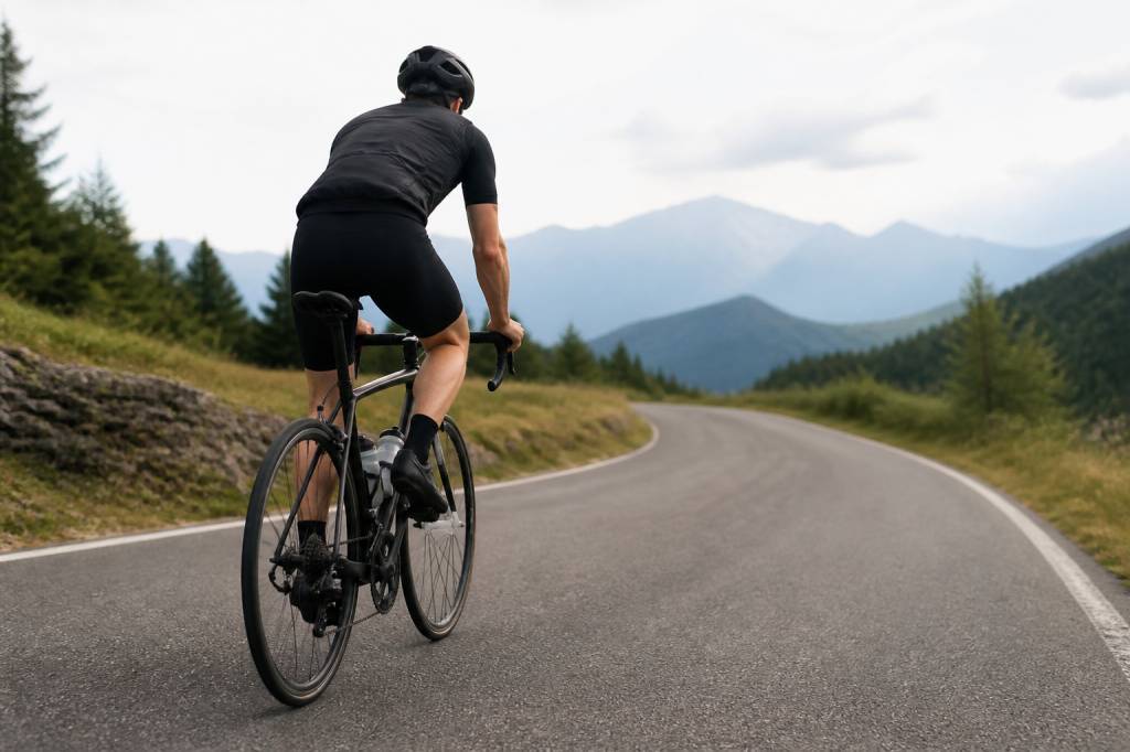 Améliorer son endurance grâce aux sorties en vélo