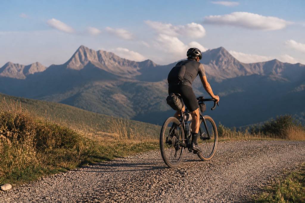 Pourquoi le gravel séduit les amateurs d’aventure