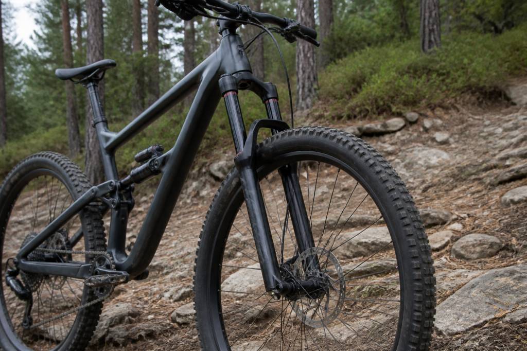 Comment choisir la bonne suspension pour son vtt