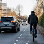 Les nouvelles règles de sécurité pour mieux partager la route à vélo