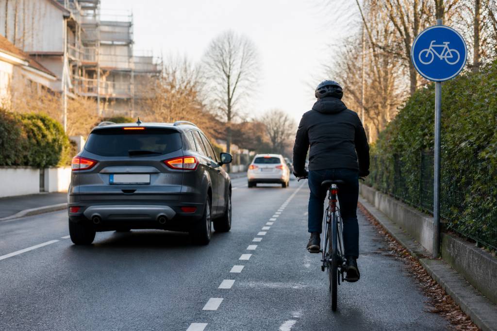 Les nouvelles règles de sécurité pour mieux partager la route à vélo