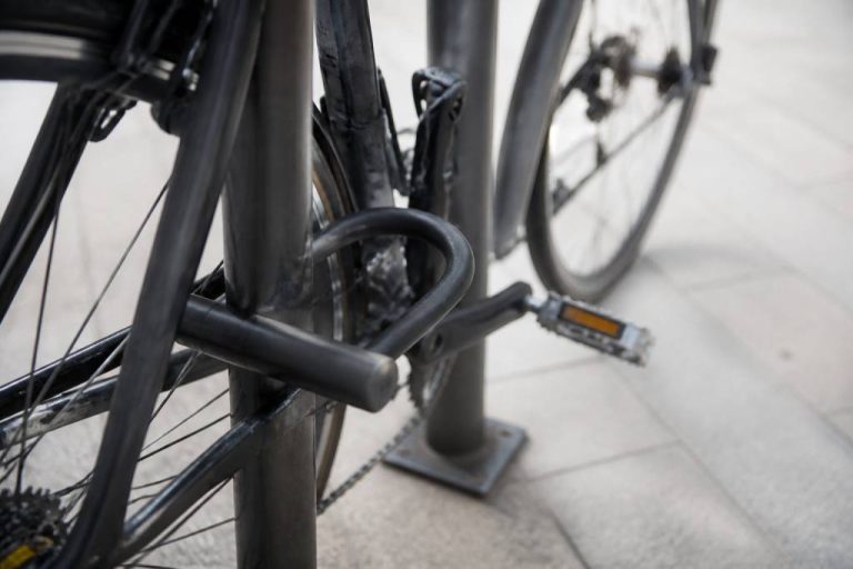 Les meilleurs antivols pour protéger son vélo au quotidien