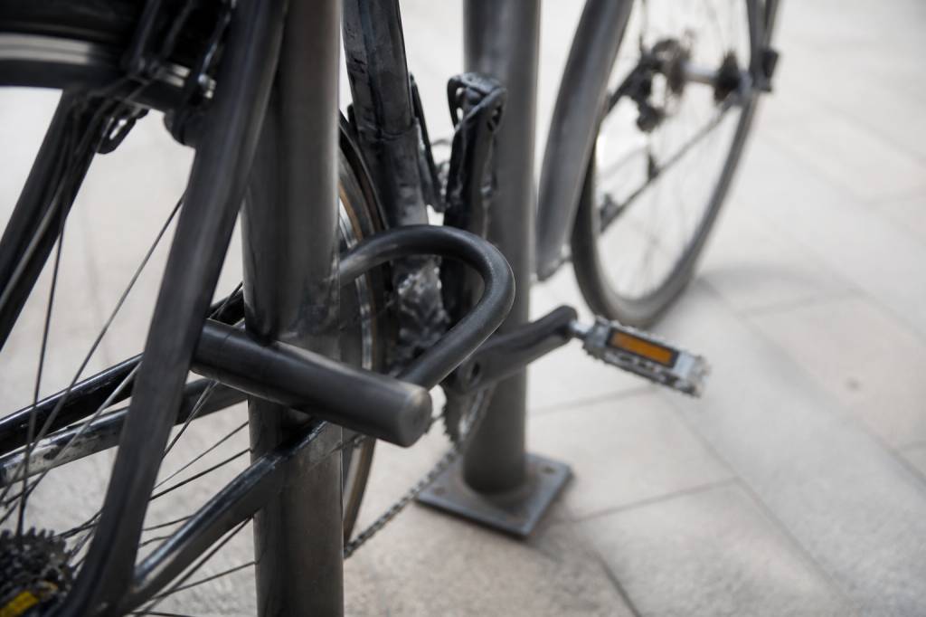 Les meilleurs antivols pour protéger son vélo au quotidien