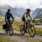 Les différences entre un vélo de trekking et un gravel