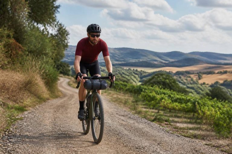 Comment préparer une première randonnée gravel