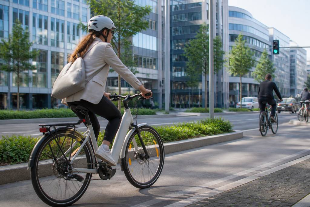 Les tendances qui transforment le marché du vélo vel网彩票